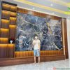 Tranh Tráng Gương