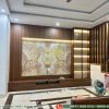 Tranh Tráng Gương