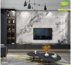 Tranh Tráng Gương