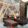 Tranh Tráng Gương