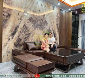 Tranh Tráng Gương