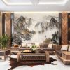 Tranh Tráng Gương