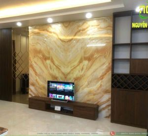 Tranh Tráng Gương
