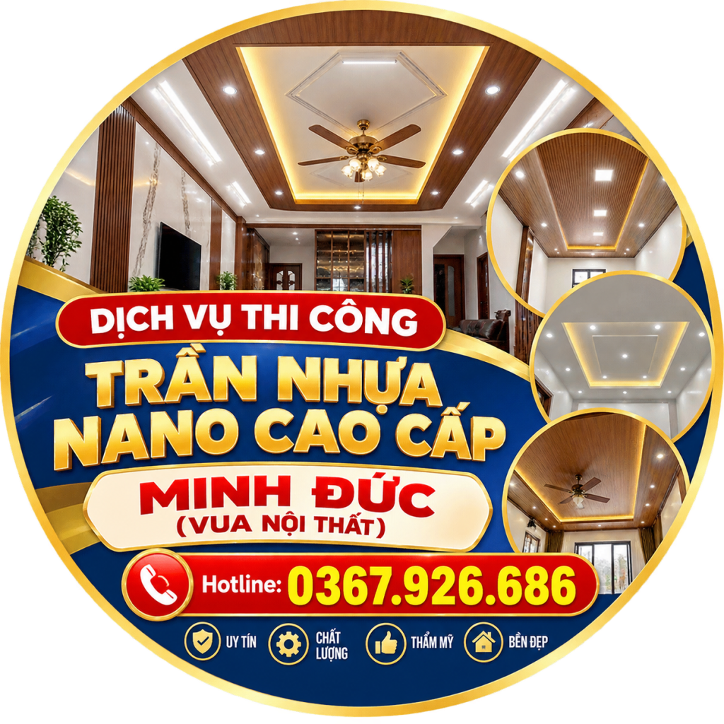 Nội Thất Minh Đức